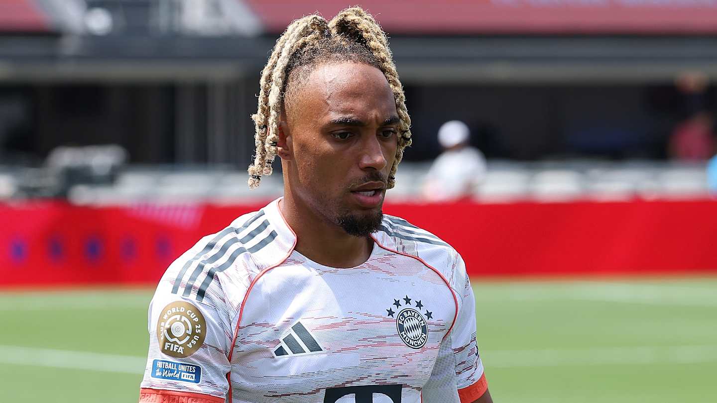 Les infos foot du 5 juillet 2025