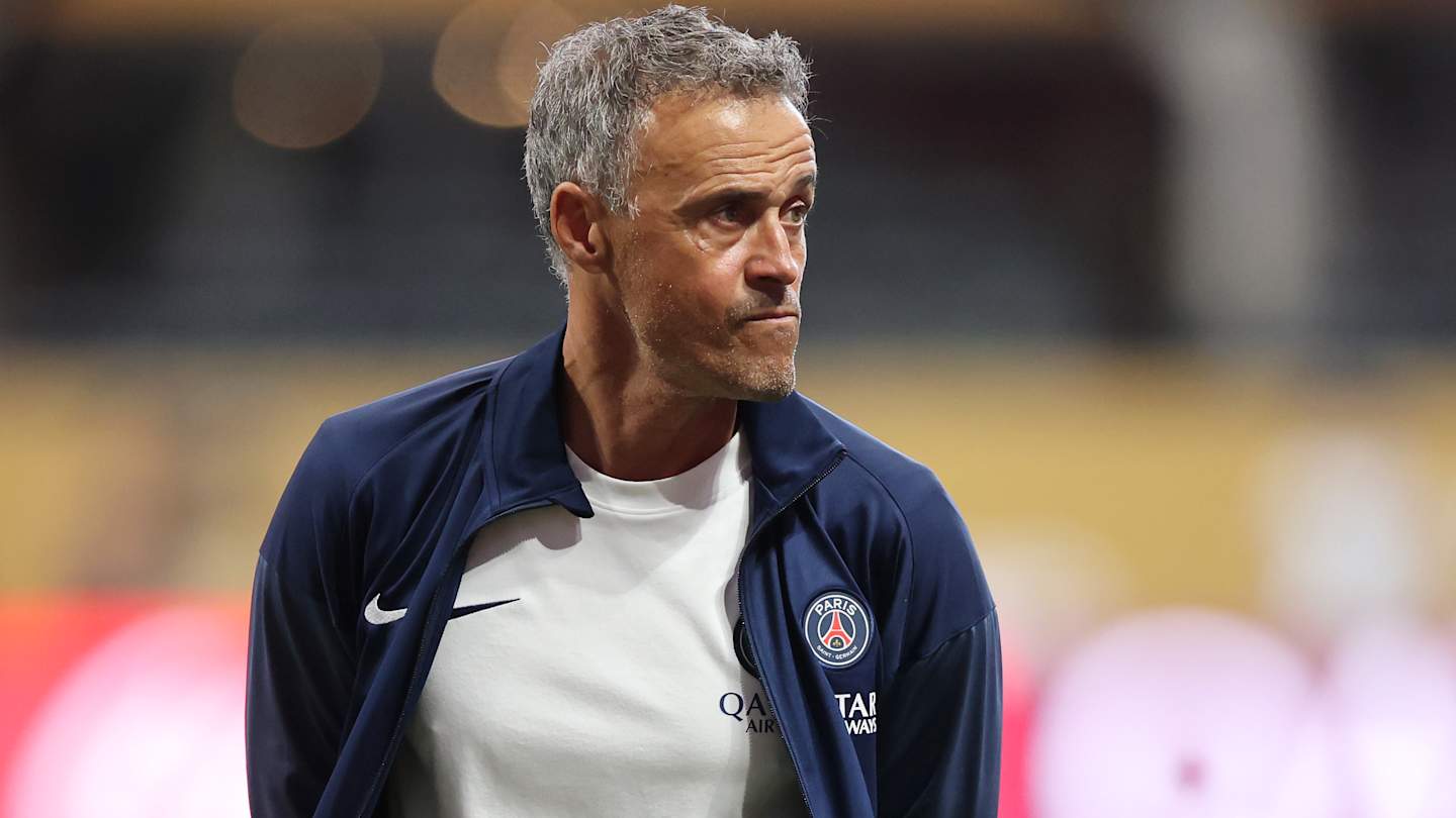 Les infos foot du 5 juillet 2025