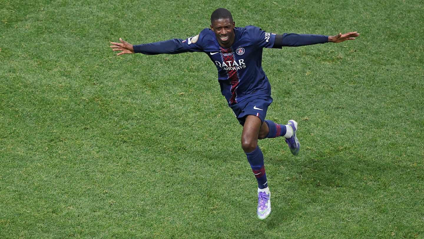 Les infos foot du 5 juillet 2025