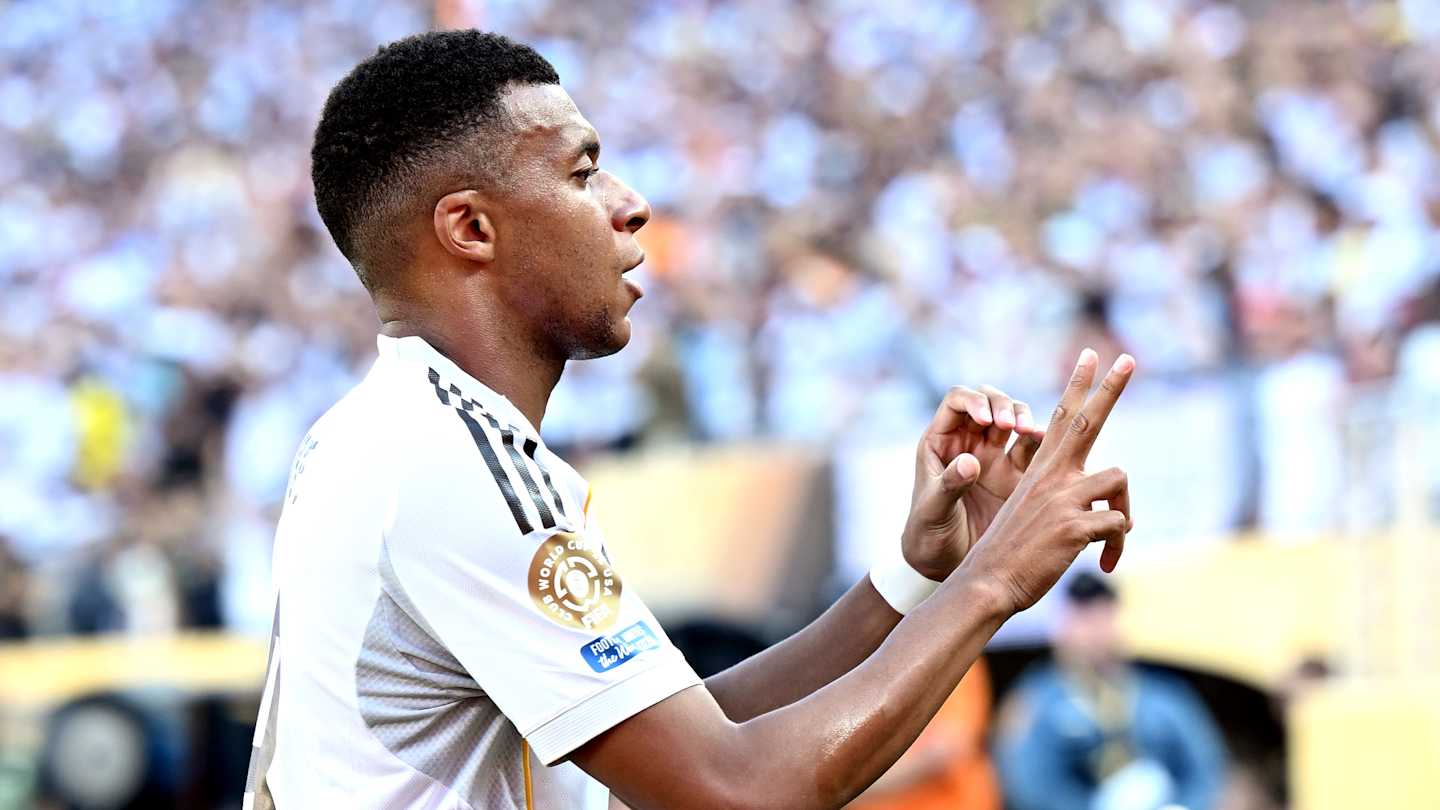 Les infos foot du 6 juillet 2025