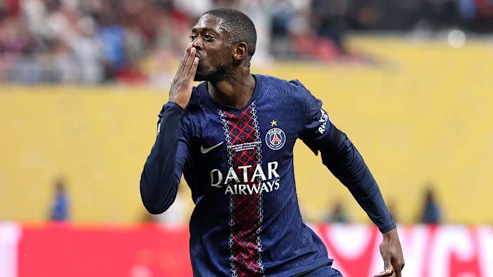 Les infos foot du 6 juillet 2025
