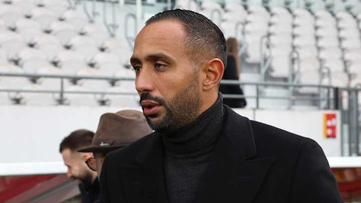 Les infos foot du 6 juillet 2025