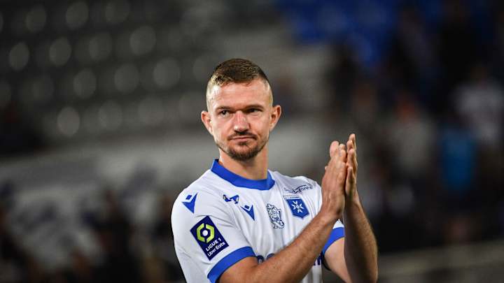 Les infos foot du 8 juillet 2025