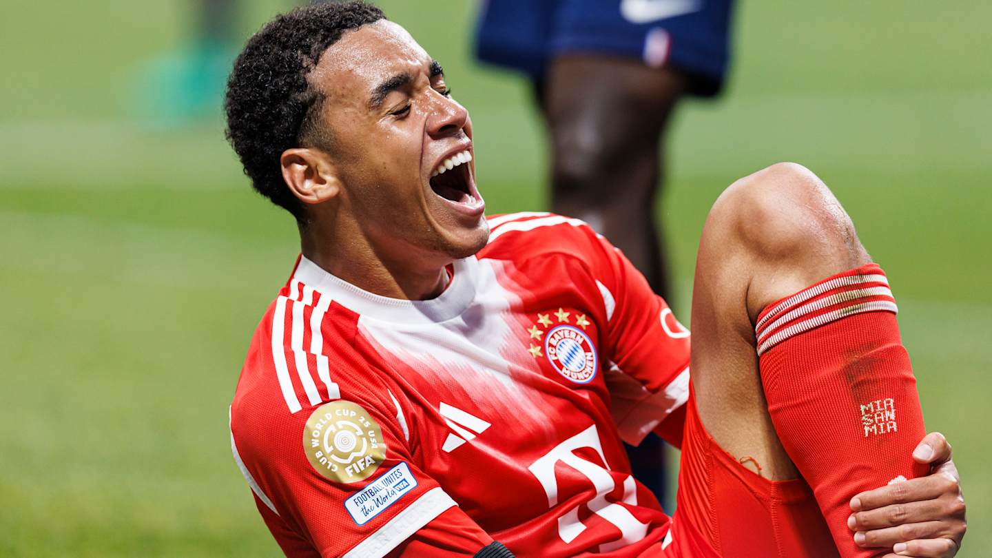 Les infos foot du 8 juillet 2025