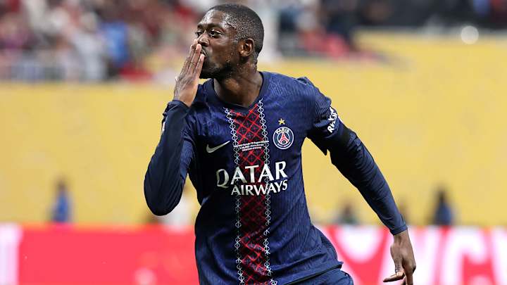 Les infos foot du 8 juillet 2025