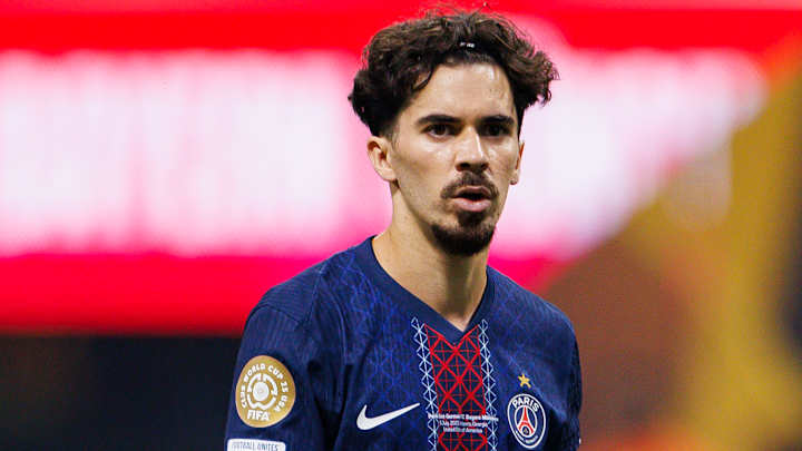 Les infos foot du 8 juillet 2025