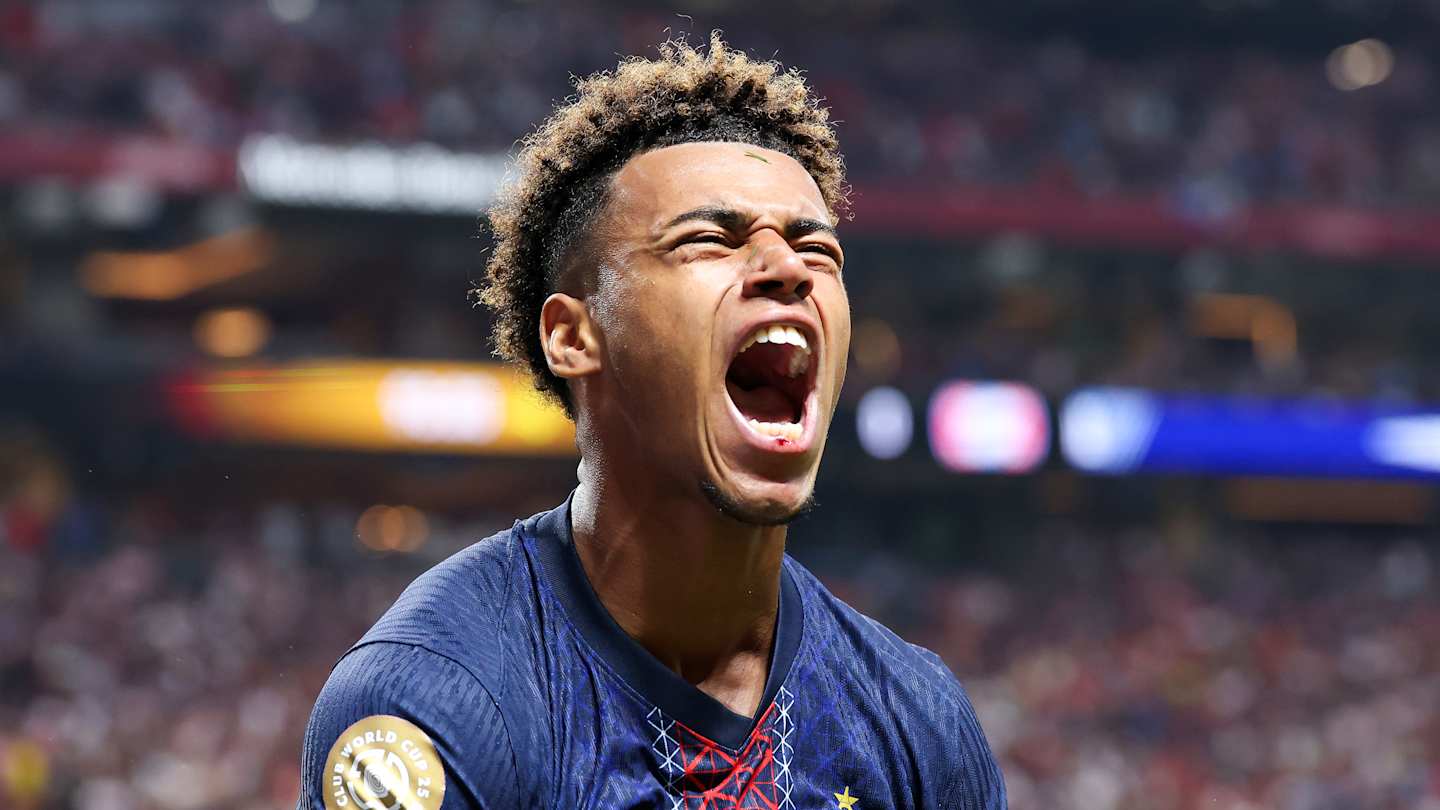 Les infos foot du 9 juillet 2025