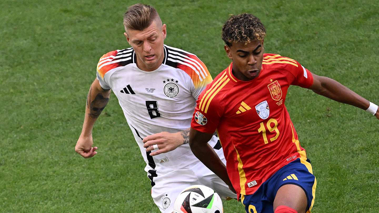 Les infos foot du 9 juillet 2025