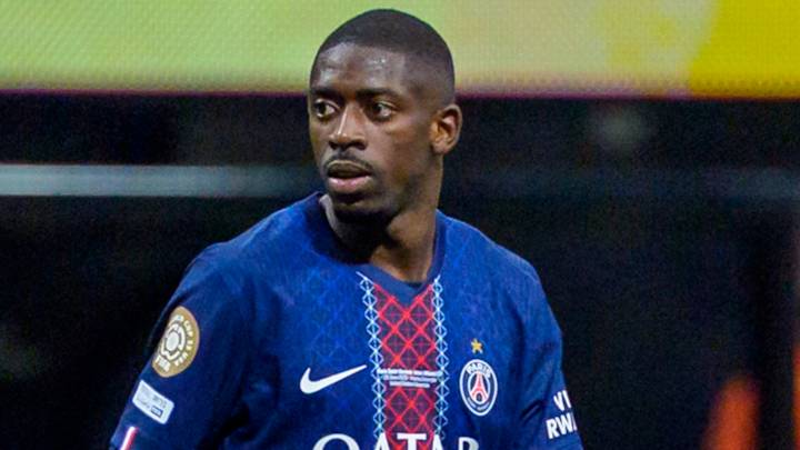 Les infos foot du 9 juillet 2025