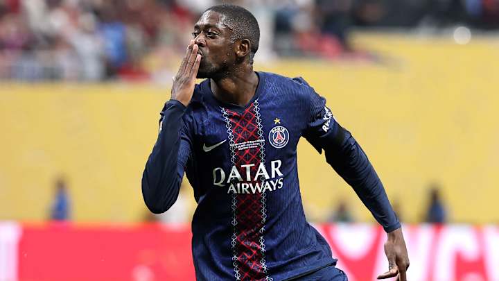 Les infos foot du 9 juillet 2025