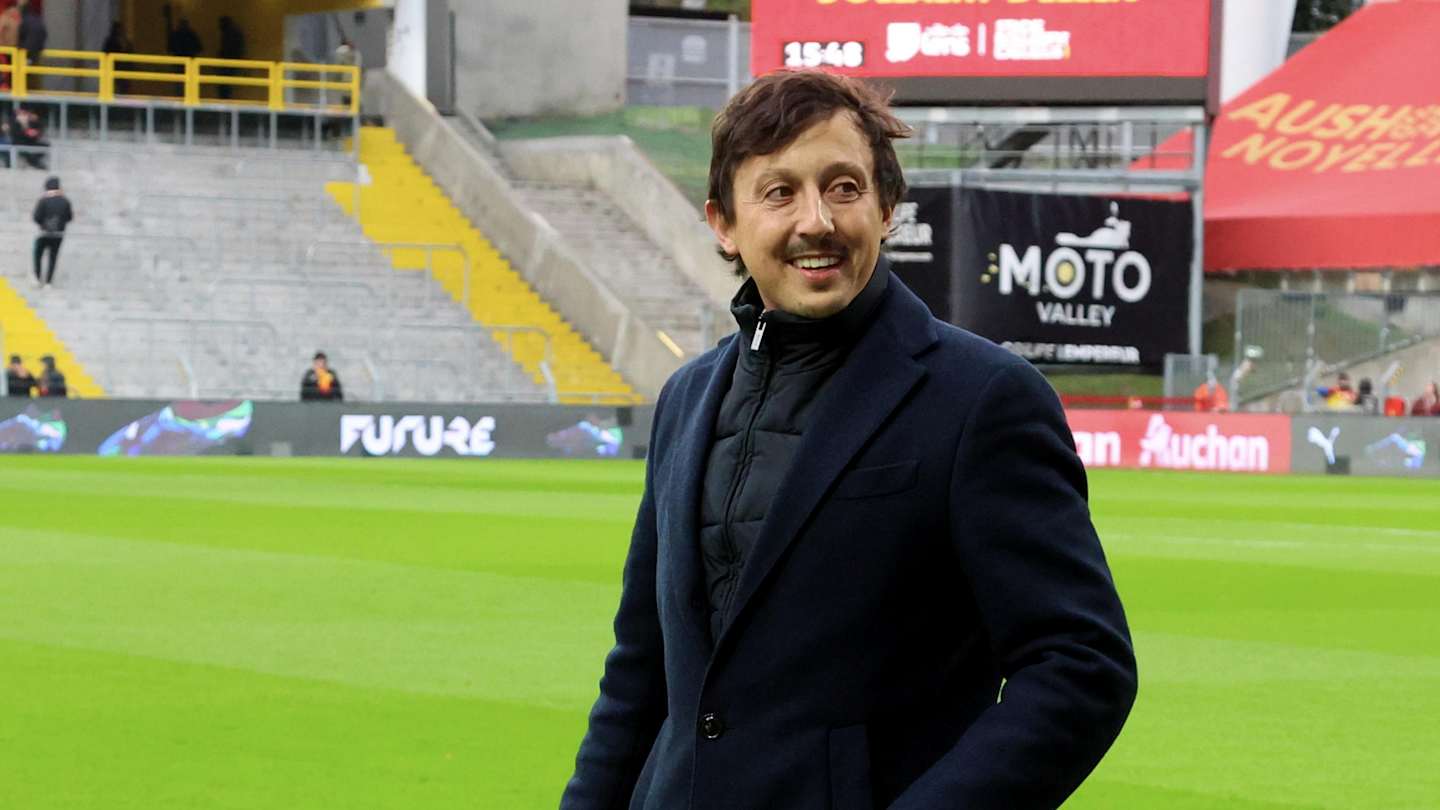 Les infos foot du 9 juillet 2025