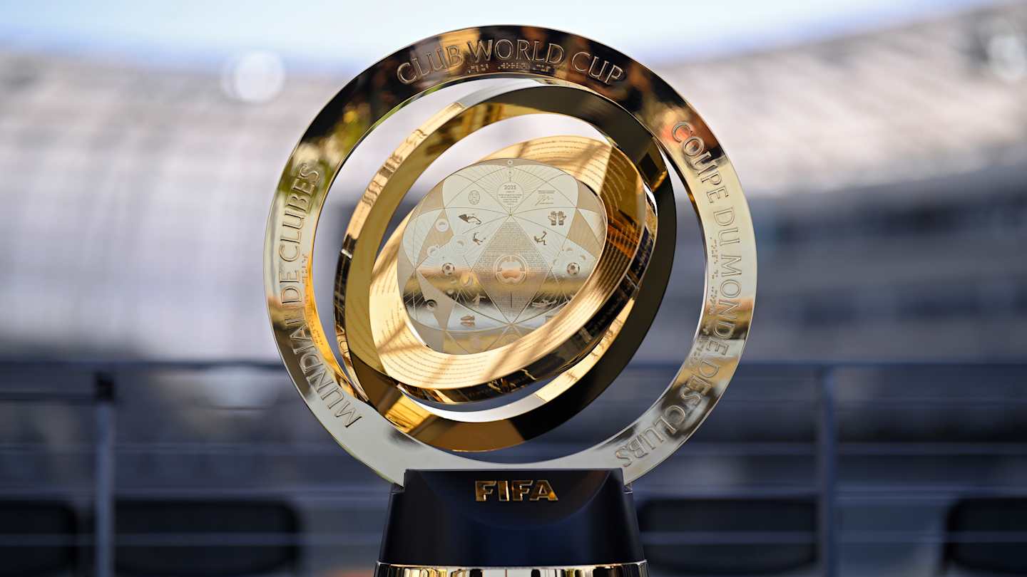 Les infos foot du 9 juillet 2025