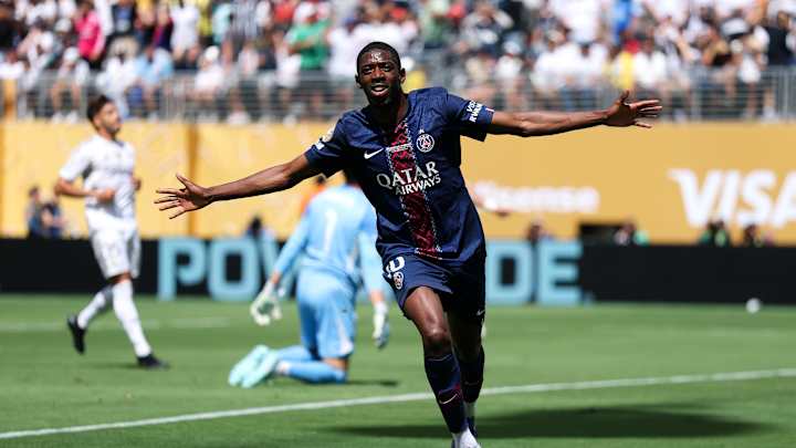 Les infos foot du 10 juillet 2025