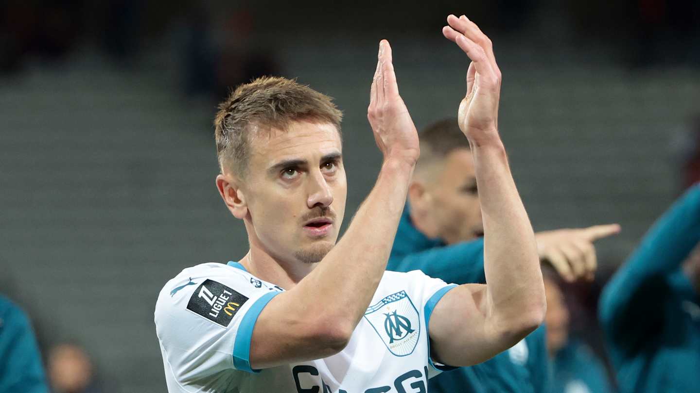 Les infos foot du 10 juillet 2025