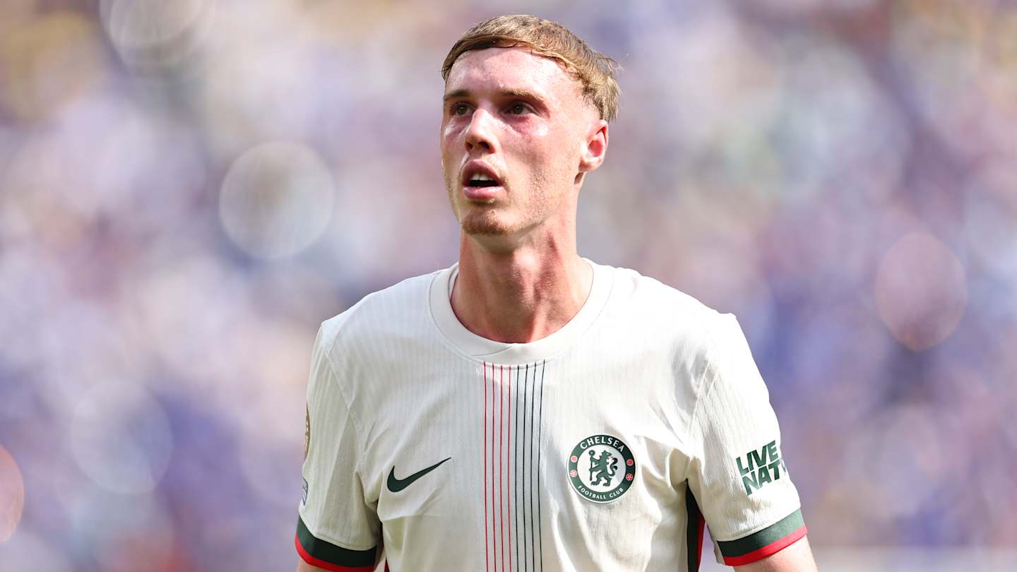 Les infos foot du 10 juillet 2025