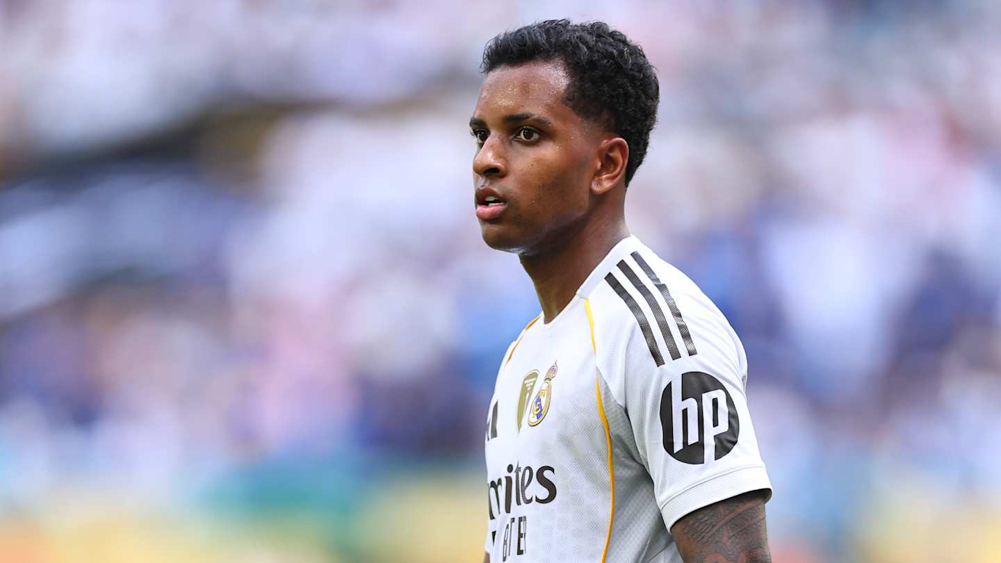 Les infos foot du 10 juillet 2025