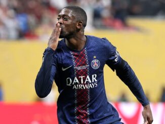 Les infos foot du 10 juillet 2025