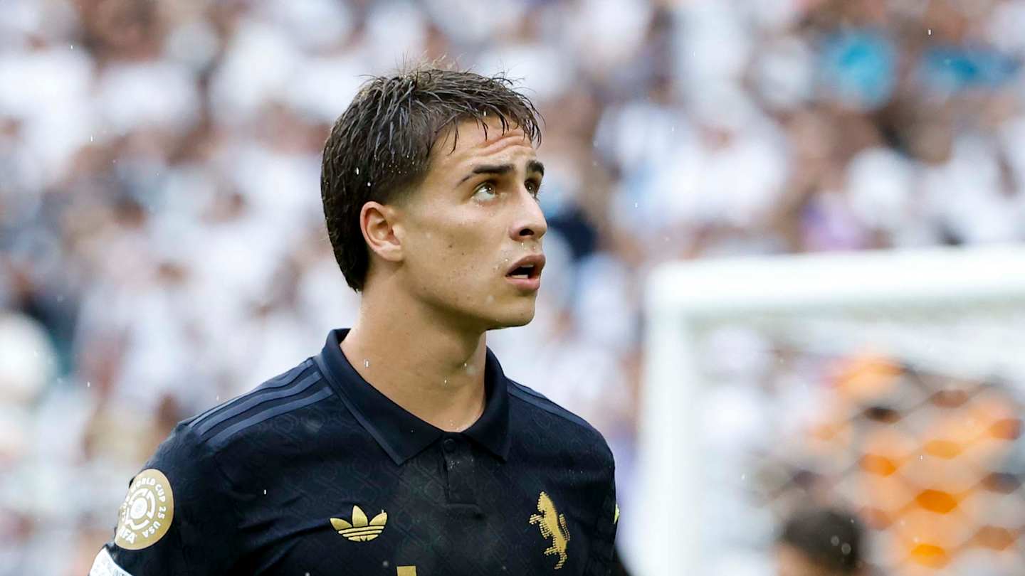 Les infos foot du 10 juillet 2025