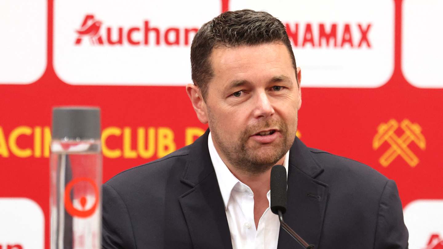 Les infos foot du 10 juillet 2025