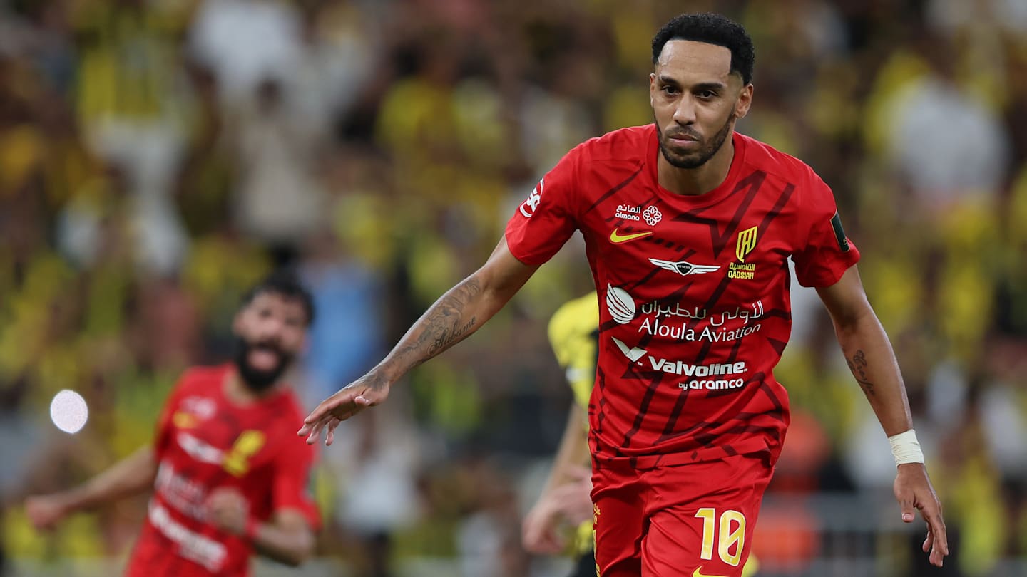 Les infos foot du 11 juillet 2025