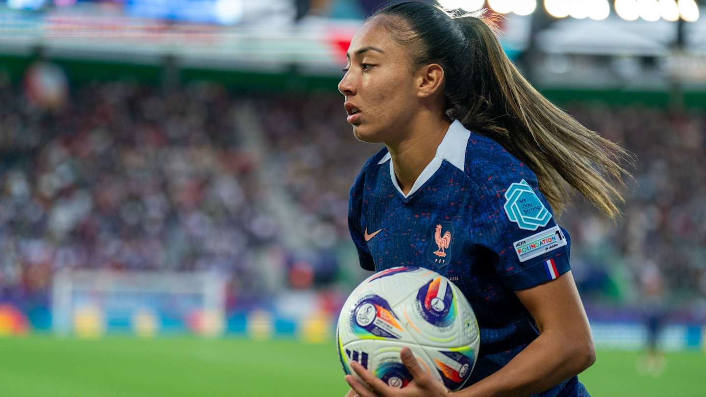 Les infos foot du 11 juillet 2025