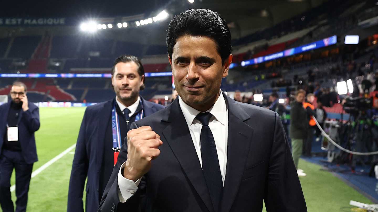 Les infos foot du 11 juillet 2025