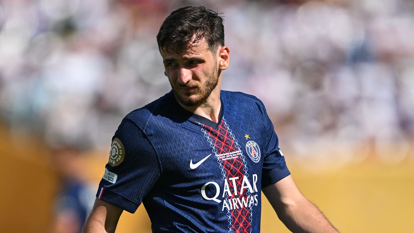 Les infos foot du 12 juillet 2025, PSG vs Chelsea arbitre