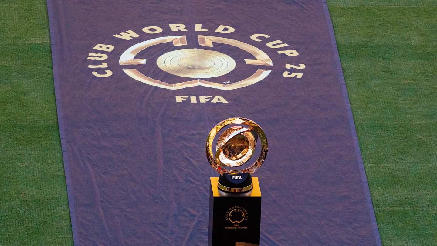 Les infos foot du 11 juillet 2025