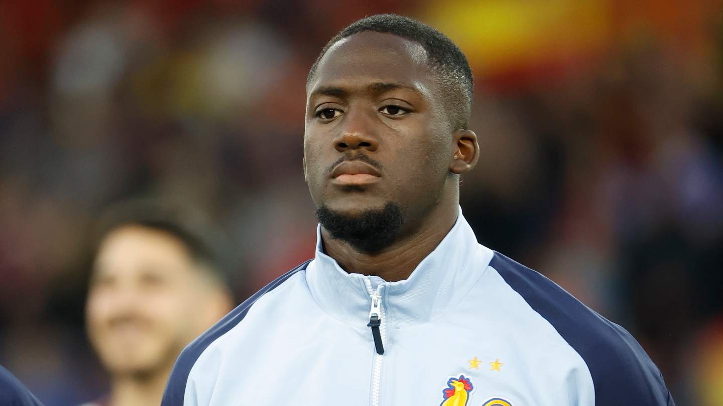 Les infos foot du 12 juillet 2025