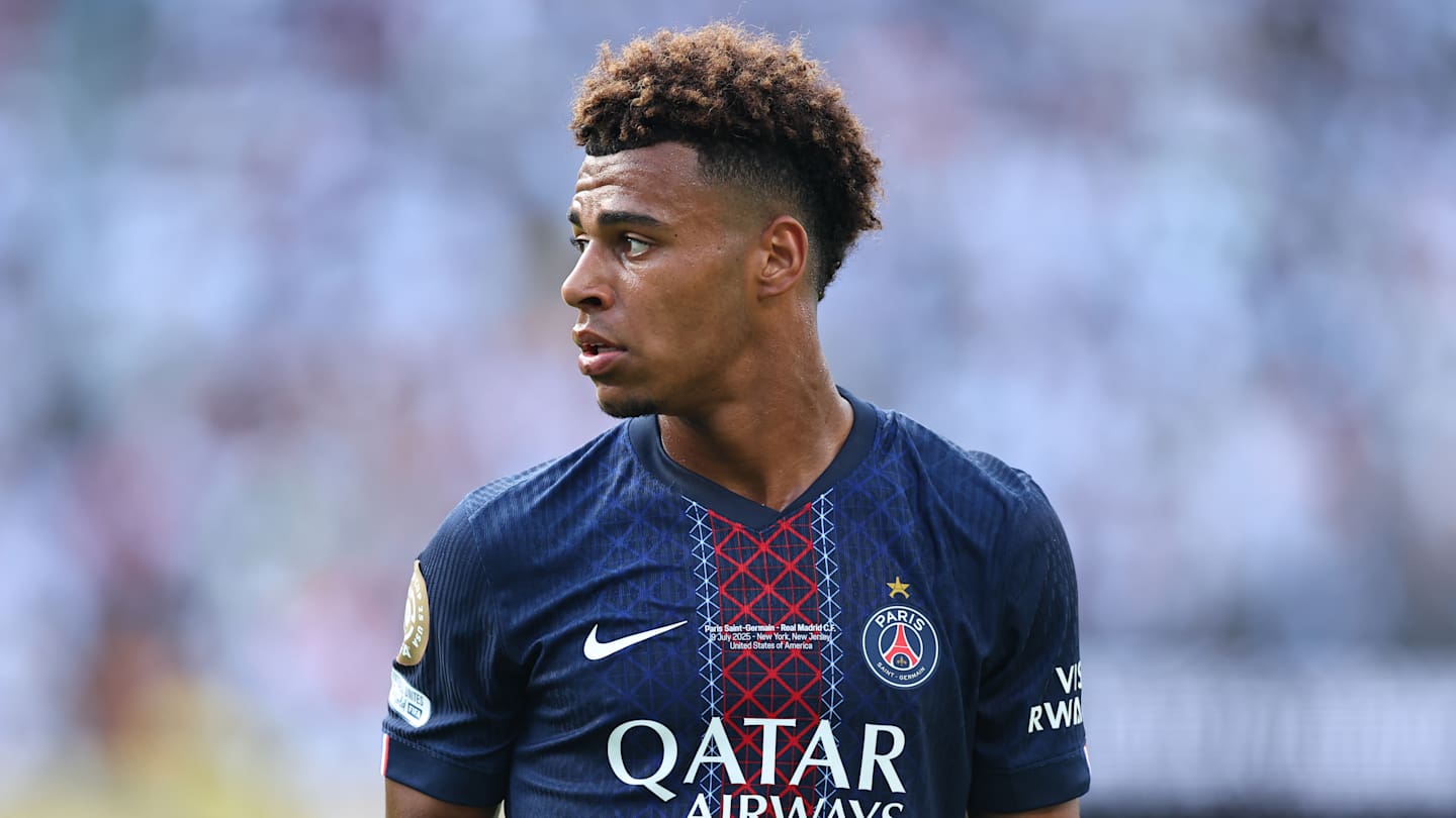 Les infos foot du 13 juillet 2025, Chelsea vs psg