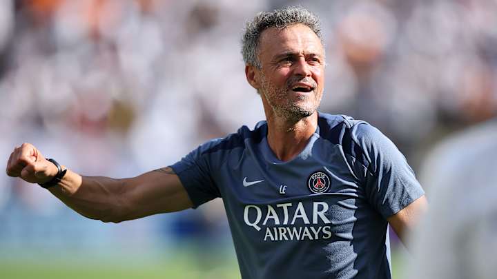 Les infos foot du 13 juillet 2025, PSG news