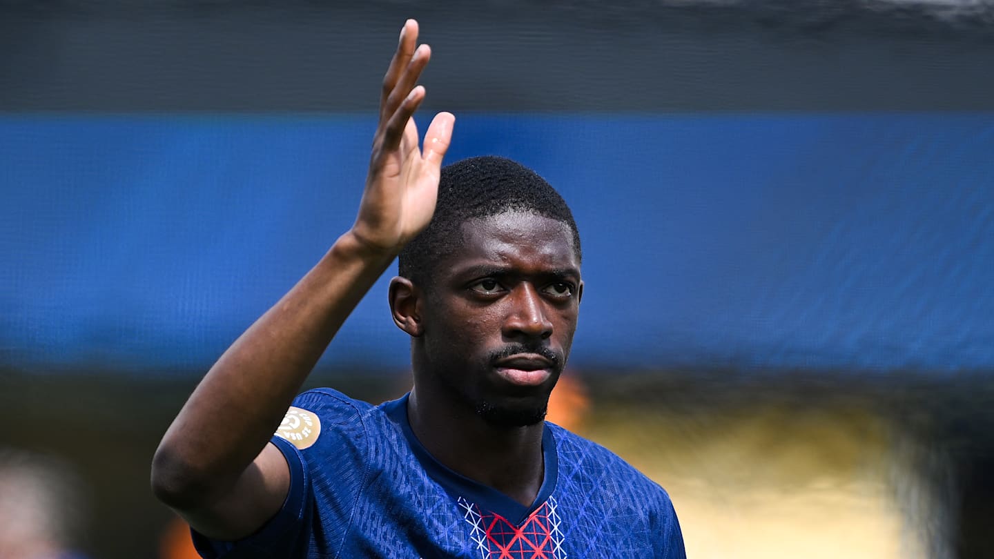 Les infos foot du 13 juillet 2025, Chelsea vs Psg