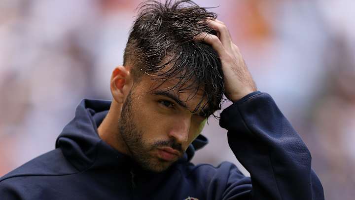 Les infos foot du 13 juillet 2025