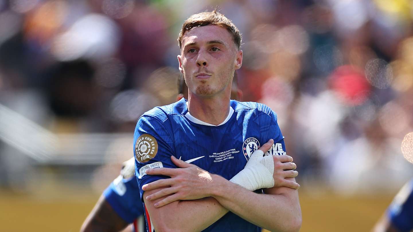 Les infos foot du 13 juillet 2025, Chelsea vs PSG