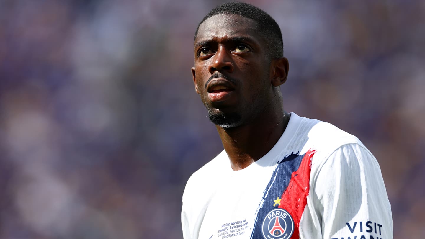 Les infos foot du 13 juillet 2025, Chelsea vs PSG