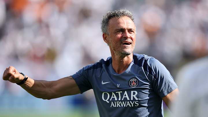 Les infos foot du 14 juillet 2025, Luis Enrique vs Joao Pedro