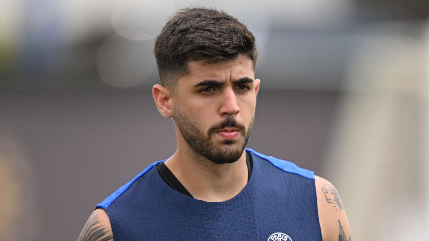 Les infos foot du 14 juillet 2025, PSG mercato, Beraldo demande son départs