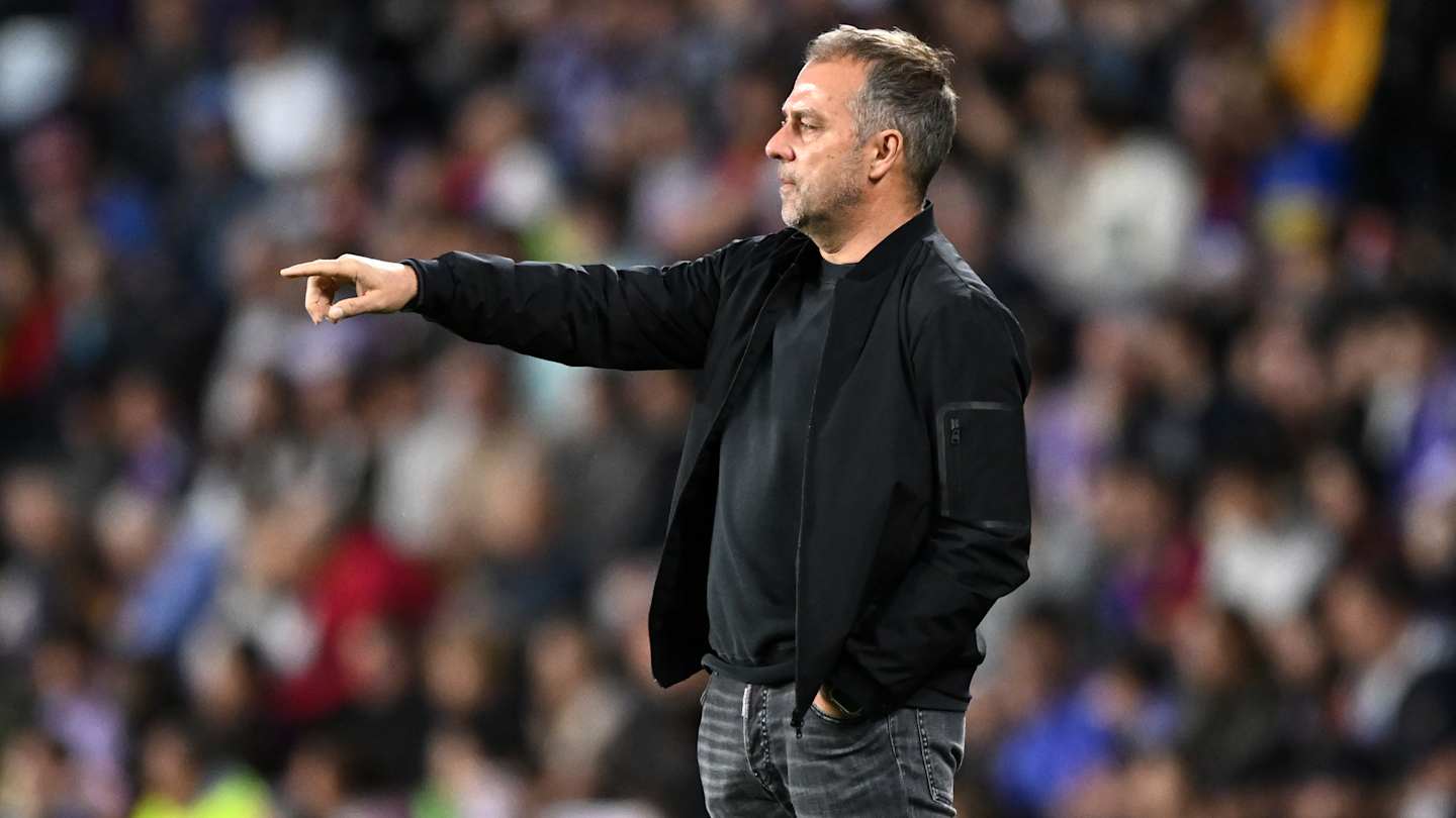 Les infos foot du 14 juillet 2025, FC Barcelone infos