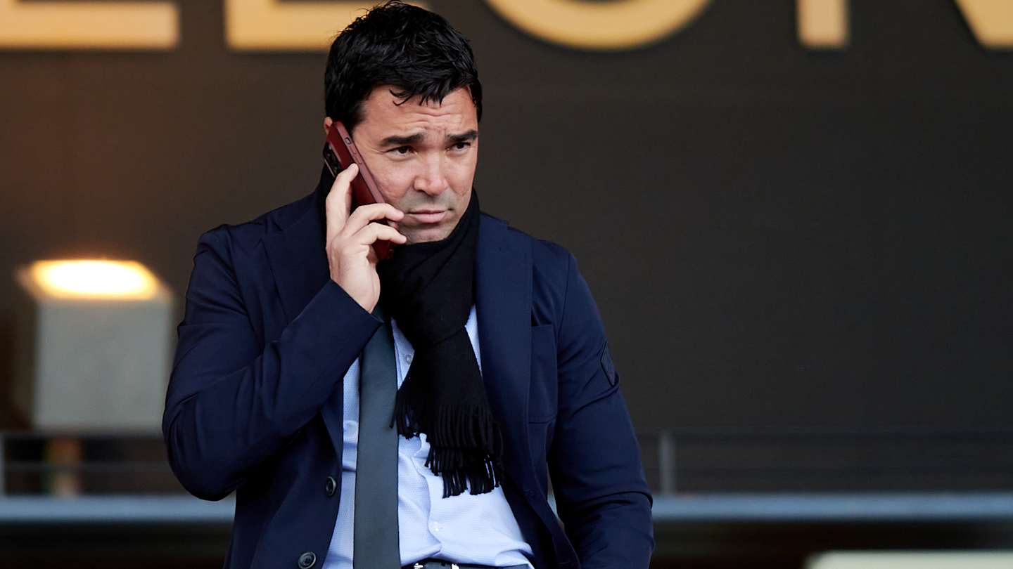 Les infos foot du 14 juillet 2025, mercato Barcelona