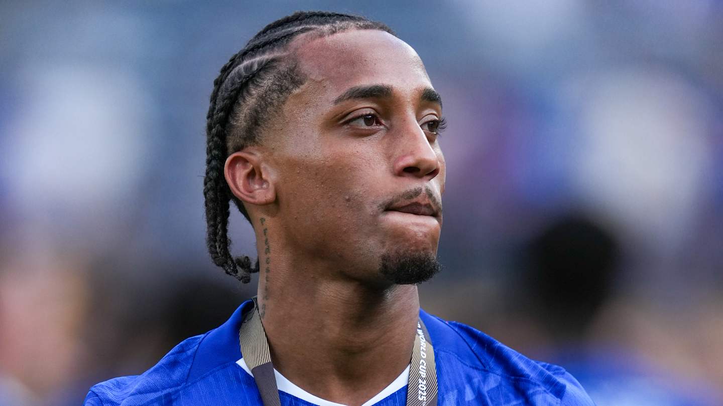 Les infos foot du 14 juillet 2025, joao Pedro