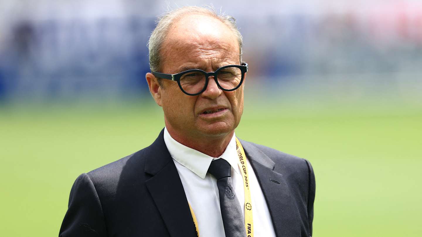 Les infos foot du 14 juillet 2025, PSG mercato