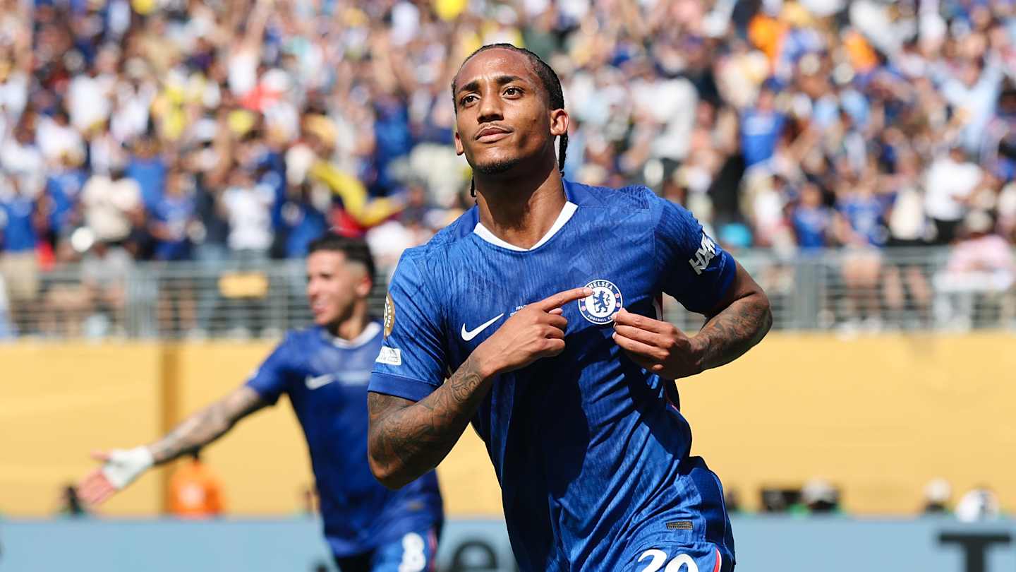 Les infos foot du 14 juillet 2025, Chelsea