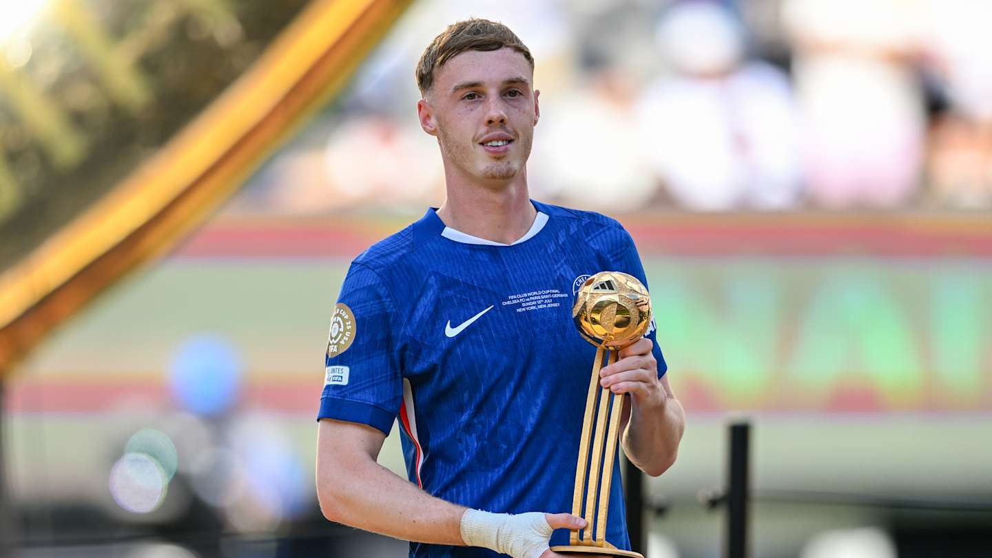 Les infos foot du 14 juillet 2025