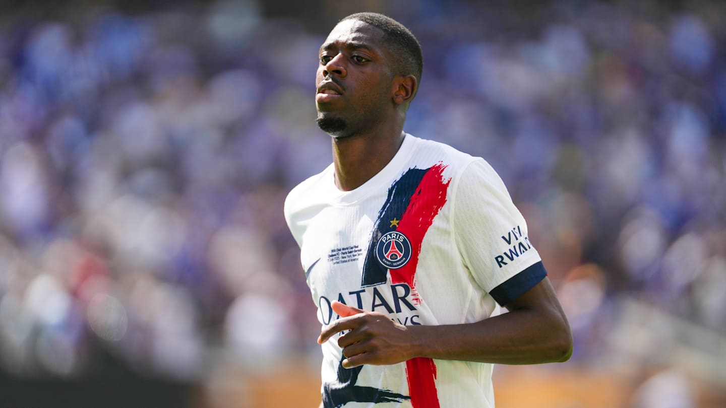 Les infos foot du 14 juillet 2025
