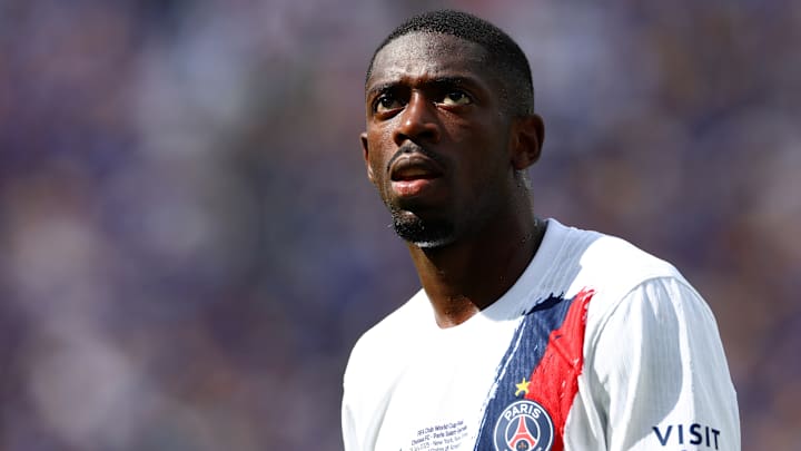 Les infos foot du 14 juillet 2025, Ballon d’Or Yamal ou Dembélé