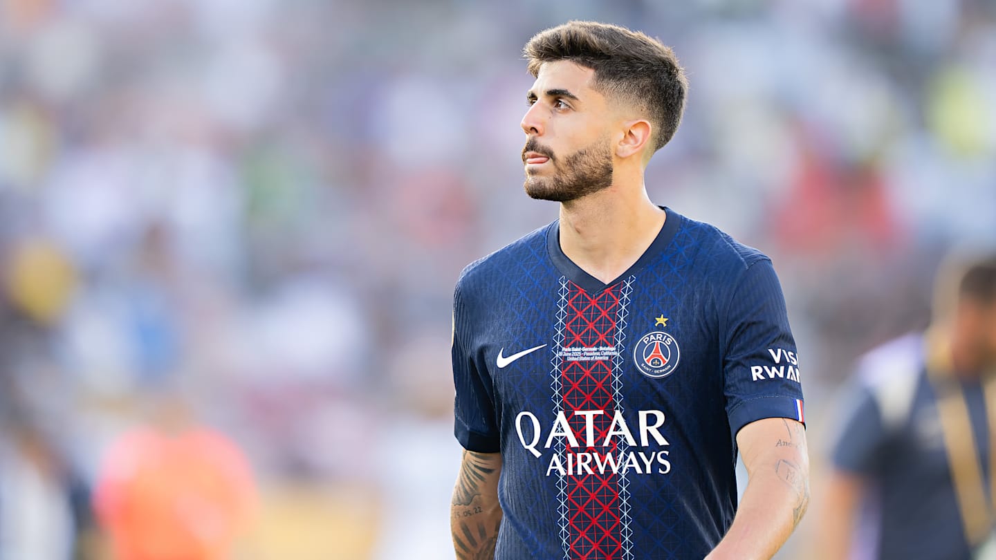 Les infos foot du 14 juillet 2025