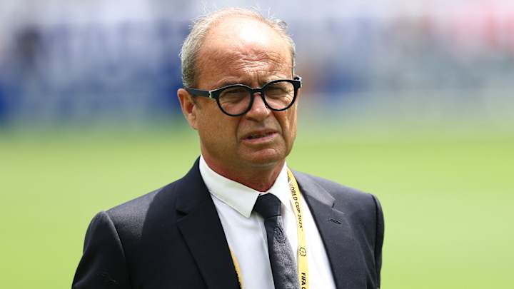 Les infos foot du 15 juillet 2025