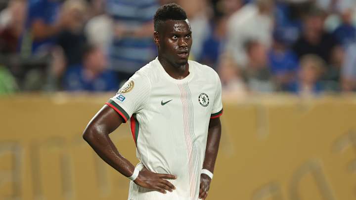 Les infos foot du 15 juillet 2025