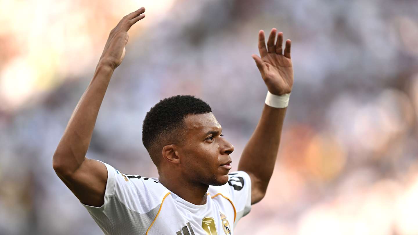 Les infos foot du 15 juillet 2025