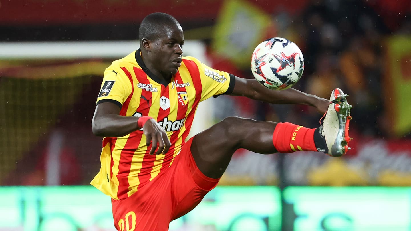 Les infos foot du 15 juillet 2025